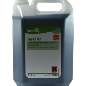 Taski R2 Hygienic Hard Surface Cleaner Concentrate