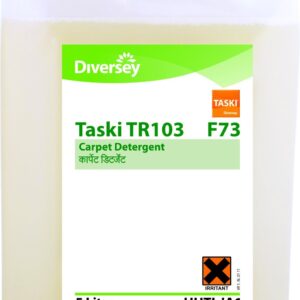 Taski TR103- Carpet Detergent