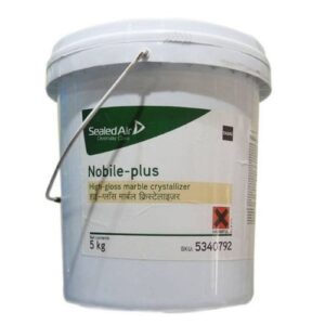 Taski Nobile Plus- High Gloss Marble Cystellizer